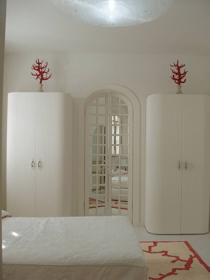 Bedroom furniture