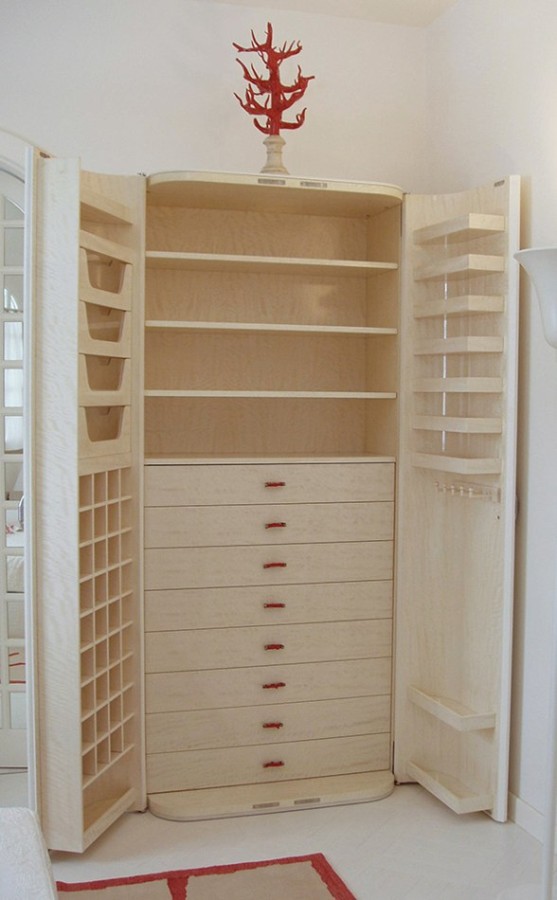 Furniture detail